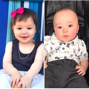 Meet your Posher, Hope